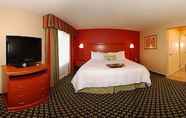 Kamar Tidur 7 Hampton Inn & Suites Casper