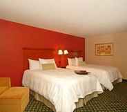 Bilik Tidur 4 Hampton Inn & Suites Casper