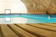 Swimming Pool Hotel Gran Duca