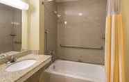 In-room Bathroom 3 La Quinta Inn & Suites by Wyndham Waxahachie