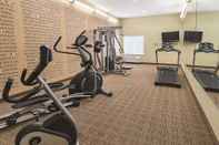 Fitness Center La Quinta Inn & Suites by Wyndham Waxahachie