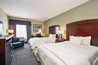 Bedroom La Quinta Inn & Suites by Wyndham Fort Worth NE Mall