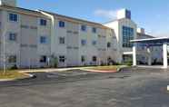 Exterior 4 SureStay Plus Hotel by Best Western Niagara Falls East