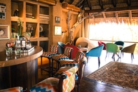 Bar, Cafe and Lounge Jabulani Safari