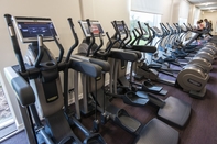 Fitness Center The Malvern