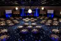 Functional Hall Lancaster Marriott at Penn Square