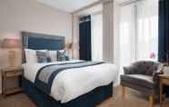 Bilik Tidur 7 Princes Street Suites