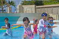 Swimming Pool Loisir Hotel Naha