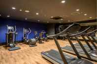 Fitness Center Loisir Hotel Naha