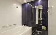 In-room Bathroom 5 Loisir Hotel Naha