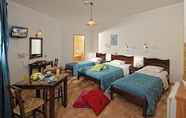 ห้องนอน 4 Aegean Sky Hotel & Suites