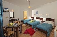 Bilik Tidur Aegean Sky Hotel & Suites