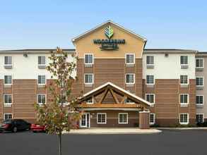 Exterior 4 Extended Stay America Select Suites - Ogden