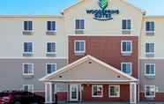 Exterior 5 Extended Stay America Select Suites - Ogden