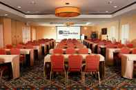 ห้องประชุม Hilton Garden Inn Fontana