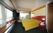 Bedroom 7 Club Hotel Solaria