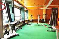 Fitness Center Club Hotel Solaria