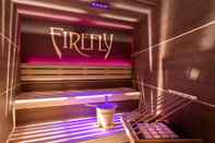 Entertainment Facility Hotel Firefly