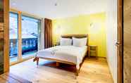 Kamar Tidur 7 Hotel Firefly