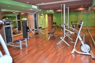 Fitness Center Marina Palace Hotel & Congress Hall