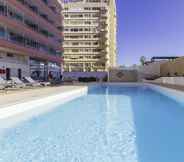 Swimming Pool 4 Checkin Concordia Playa