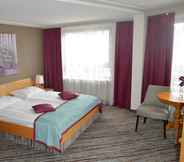 Bedroom 6 Das Pelikan Hotel Schwäbisch Gmünd
