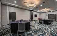 Functional Hall 6 DoubleTree by Hilton Denver International Airport