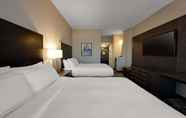 Bedroom 7 DoubleTree by Hilton Denver International Airport