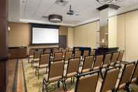 Functional Hall DoubleTree by Hilton Denver International Airport