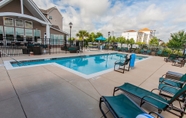 Swimming Pool 7 Residence Inn Marriott Florence