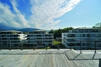 Trung tâm thể thao Appart'City Grenoble –Meylan