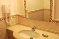 In-room Bathroom Appartamenti Elbamar Lacona