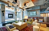 Sảnh chờ 4 Aloft Arundel Mills BWI Airport