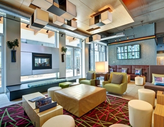 Sảnh chờ 2 Aloft Arundel Mills BWI Airport