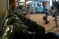 Fitness Center Howard Johnson TCP Hefei