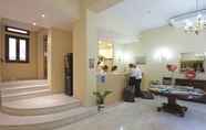 Lobi 5 Efplias Hotel Apartments and Suites