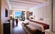 Phòng ngủ 7 Shangri-La Boracay