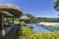 Swimming Pool Shangri-La Boracay