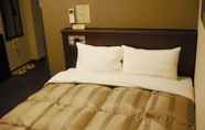 ห้องนอน 5 Hotel Route Inn Kanda Ekimae