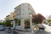 Bên ngoài CITY PLUS RHODES HOTEL