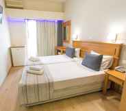 Kamar Tidur 7 CITY PLUS RHODES HOTEL