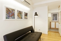 Khu vực công cộng Hello Lisbon Santos Apartments