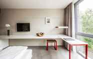 Kamar Tidur 7 Essential by Dorint Art Cologne