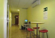 ロビー 5 Barcelona City North