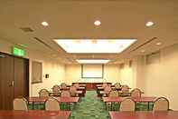 Functional Hall Smile Hotel Kumagaya