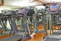 Fitness Center Shilton Royale