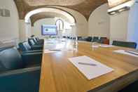 Functional Hall Albergo La Corte Albertina