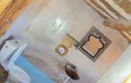 In-room Bathroom 7 Maison d'hotes Dar Timitar