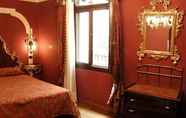 Bedroom 7 Hotel Ca' Alvise