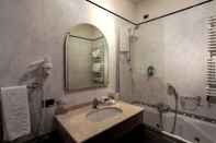 In-room Bathroom Hotel Ca' Alvise